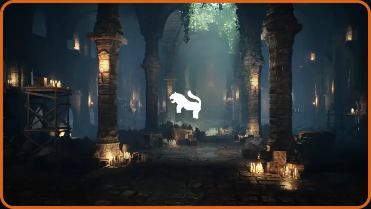 Mystic Dungeon Environment ( Mystic Dungeon Dungeon Dungeon Fantasy Temple 3D ) Mystic Dungeon Environment ( Mystic Dungeon Dungeon Dungeon Fantasy Temple 3D )