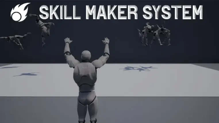 Skill Maker System