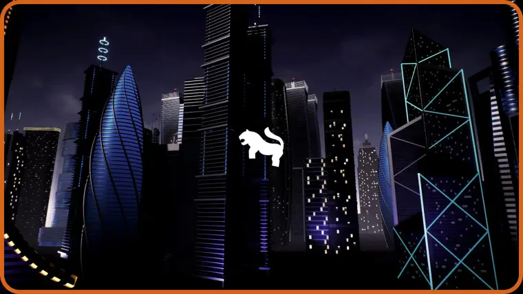 SkyScrapers / High Rise Buildings Modular Asset Pack ( Cyberpunk Building ) SkyScrapers / High Rise Buildings Modular Asset Pack ( Cyberpunk Building )