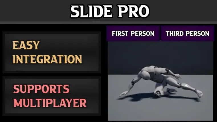 Slide Pro Slide Pro