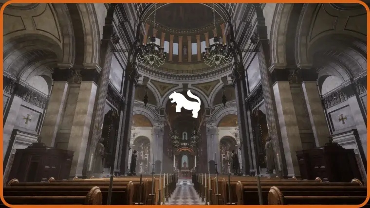 St Paul's Cathedral Environment ( St Paul Cathedral London Cathedral Cathedral )