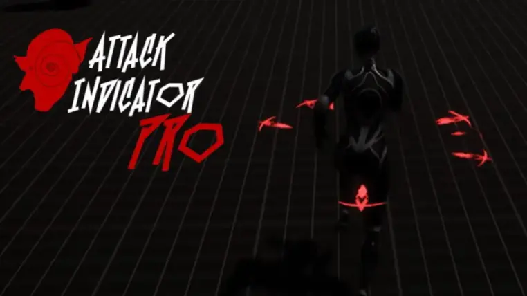 Attack Indicator PRO