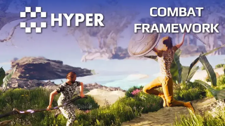 Hyper Combat Framework v3