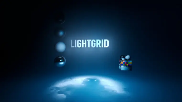LIGHTGRID