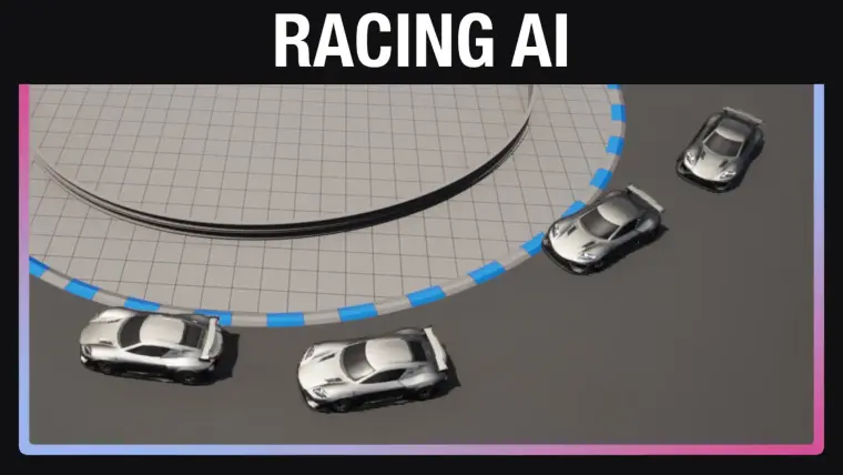Racing AI