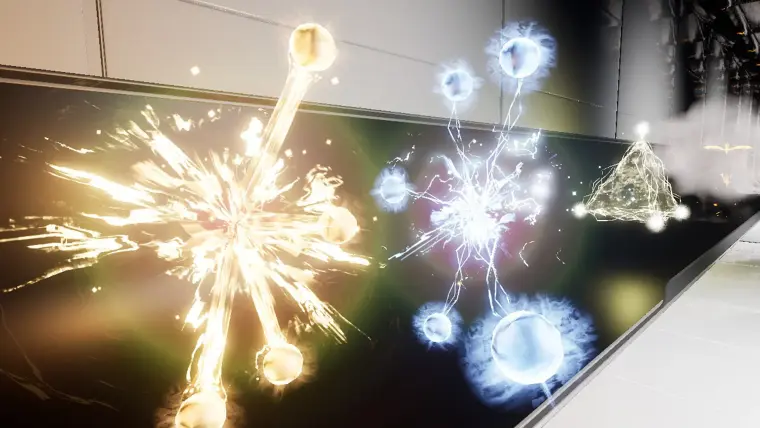 Advanced Magic FX 06