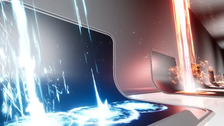 Advanced Magic FX 09