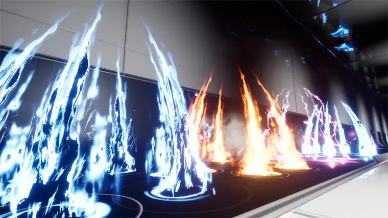 Advanced Magic FX 17