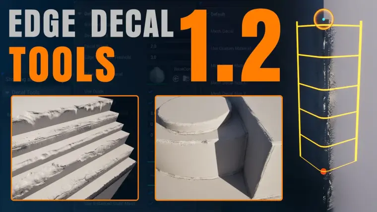 Edge Decal Tools 1.2