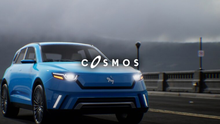 SUV 04 Driveable / Animated / Realistic ( SUV Car Vehicle Cars Vehicles Drive )