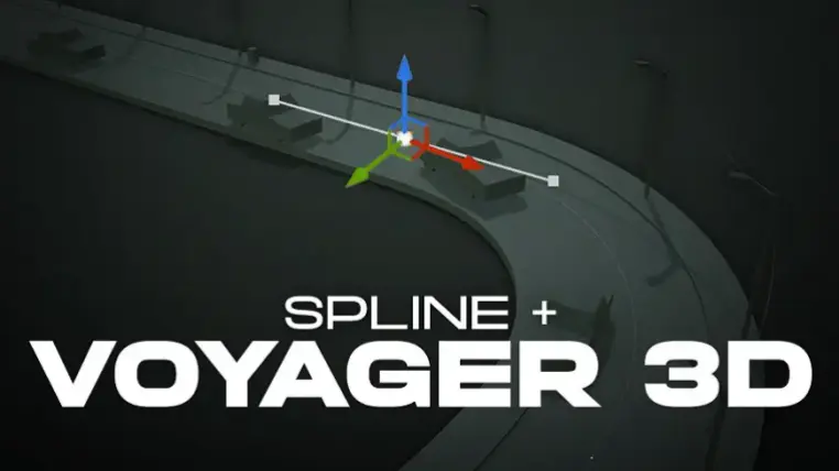Spline+