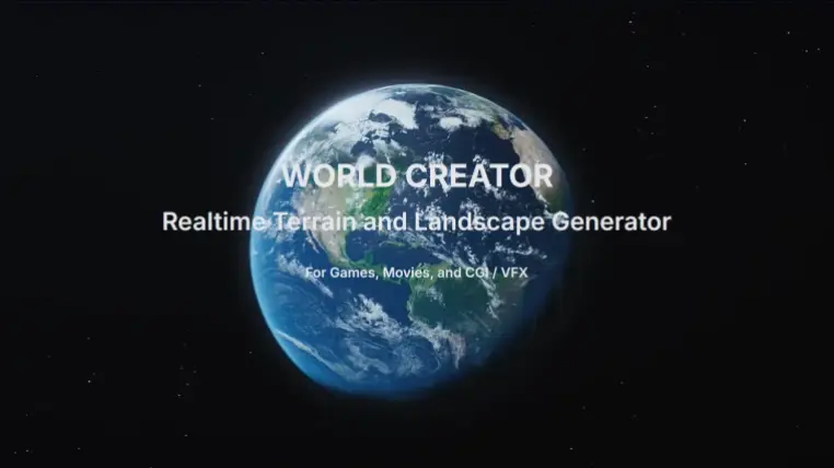 World Creator