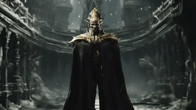 BlackMoon BOSS BUNDLE - 50+ Models Characters, Weapons and Items