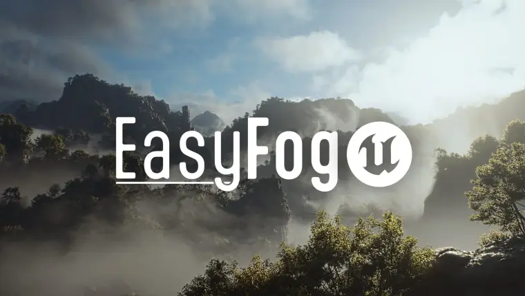 Easy Fog