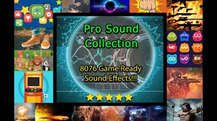 Pro Sound Collection