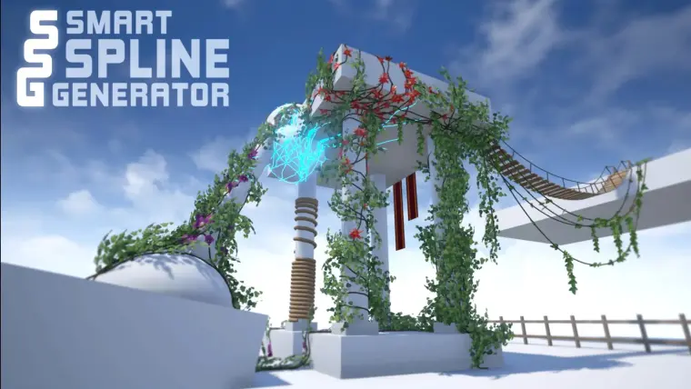 Smart Spline Generator