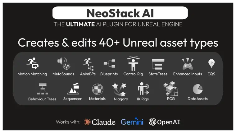 Agent Integration Kit (NeoStack AI)