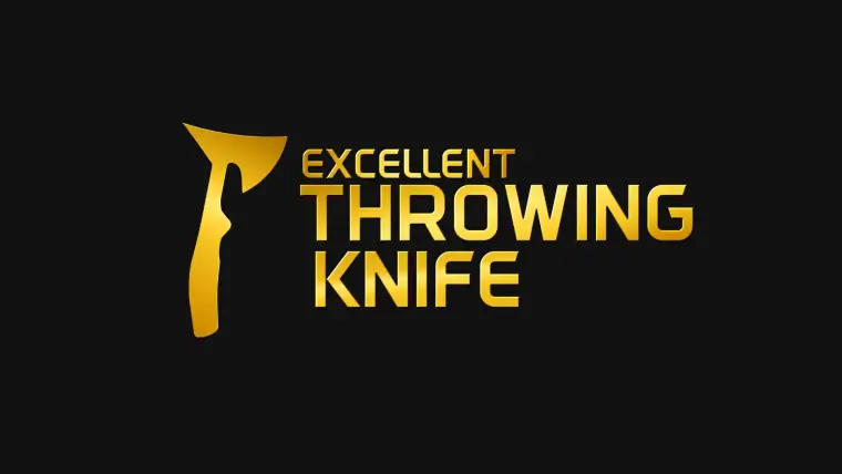 EXCELLENT THROWING KNIFE SYSTEM