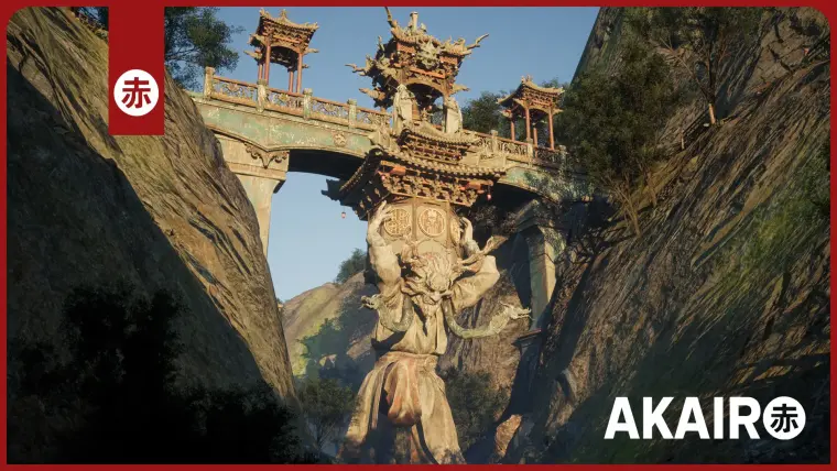 Echoes of the Ancient Gods