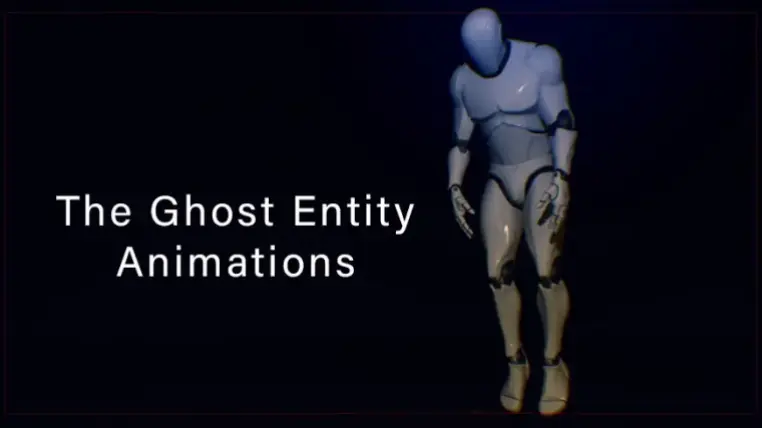 The Ghost Entity