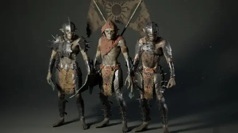 Goblins Modular