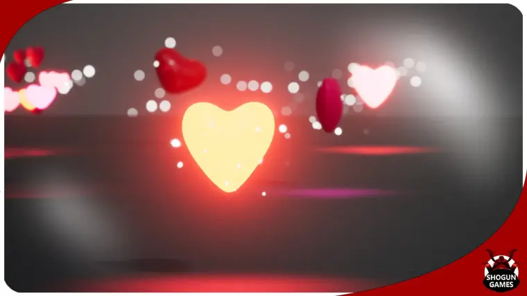 Love FX