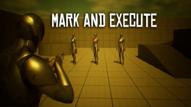 Mark And Execute