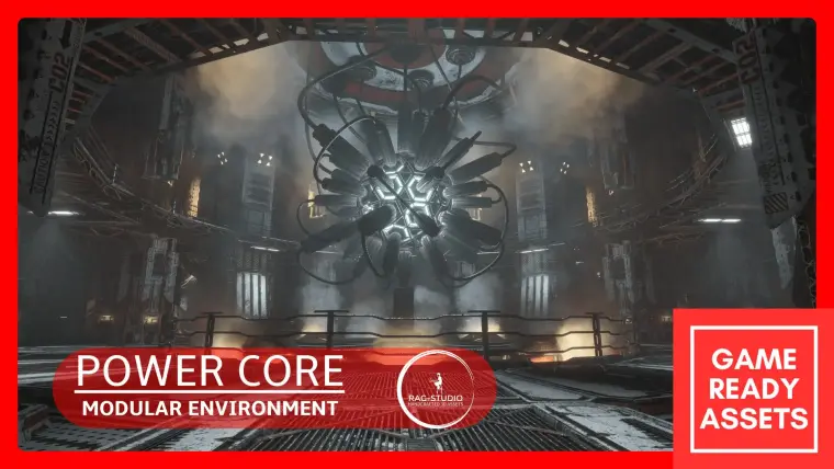 Power Core