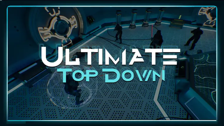 Ultimate Top Down