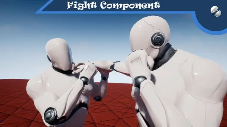 Fight Component