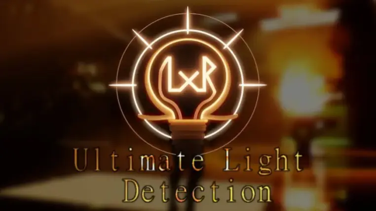 LXR - Light Detection