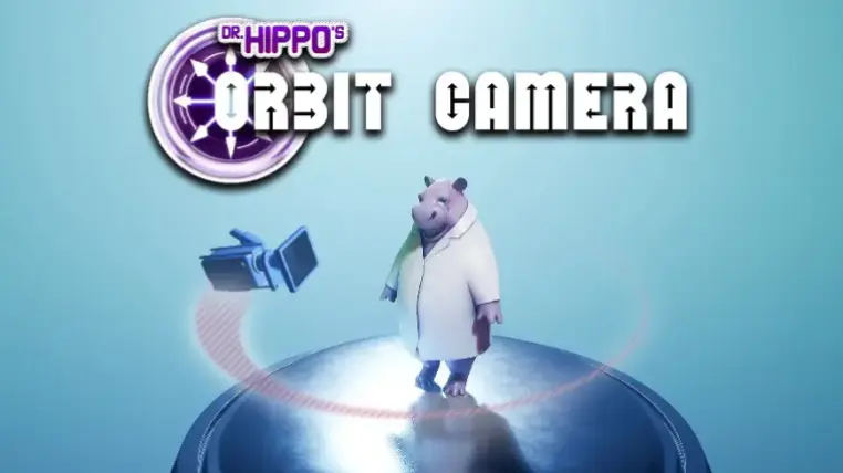 Orbit Camera V1.31