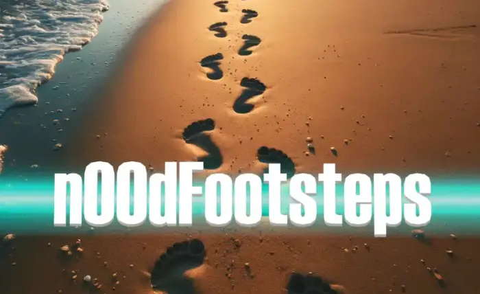 n00dFootsteps