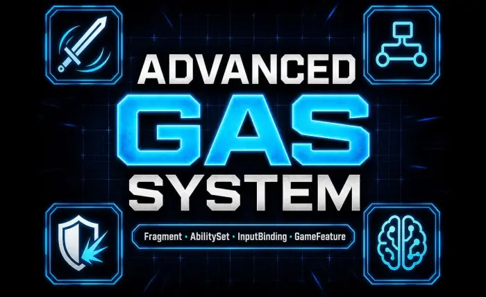 Advanced GAS System