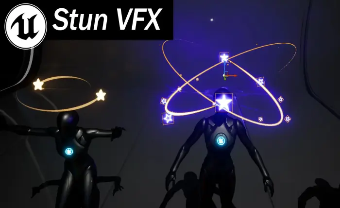 Stun VFX