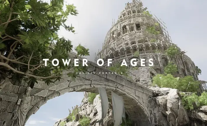 Tower of Ages Environment