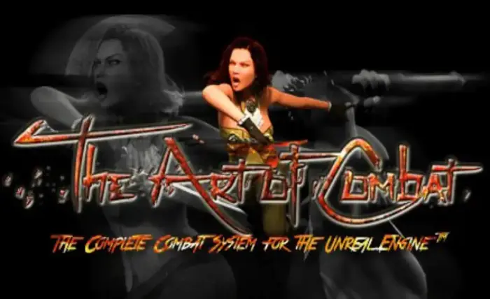 The Art of Combat