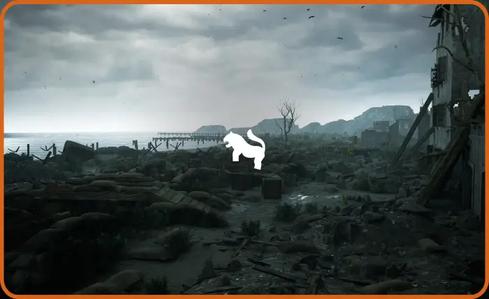 WW1 Beach Warzone ( WW1 Beach Warzone Beach Warzone World War 1 War 3D WW1 )