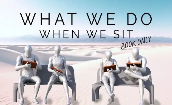 Reading Book Animations