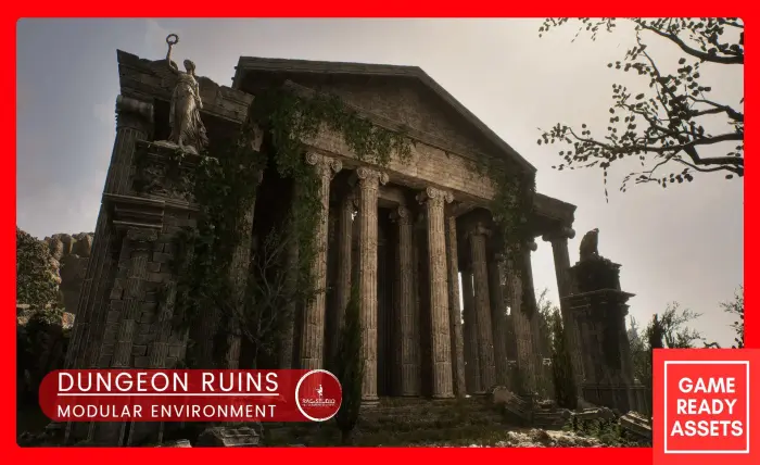 Dungeon Ruins