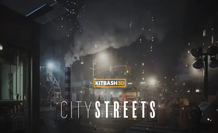 City Streets