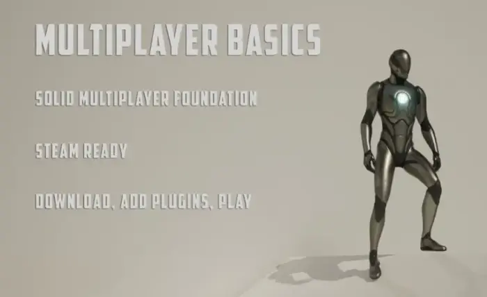 Multiplayer Basics