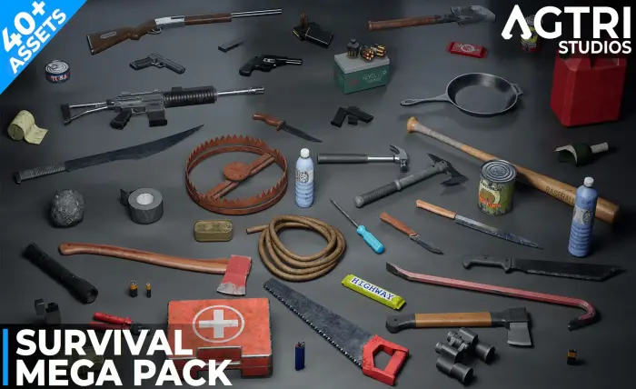 Survival Tools