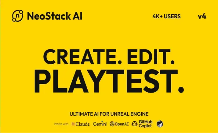 NeoStack AI