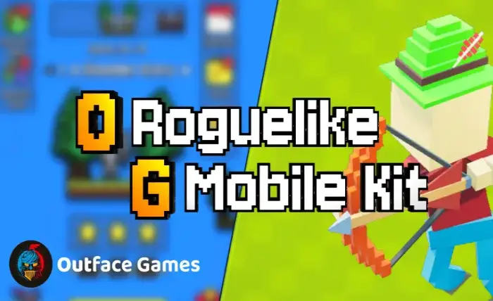 OG Roguelike Mobile Kit