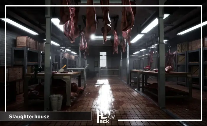 Slaughterhouse