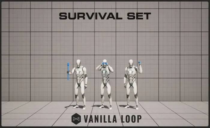 Survival Set