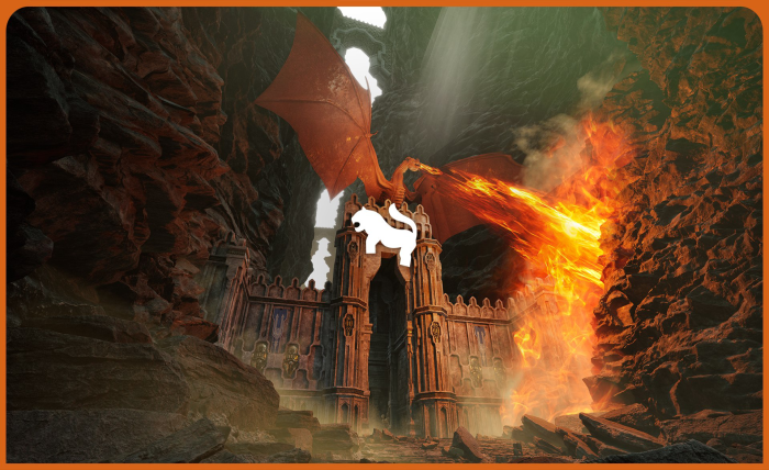 Dwarven Citadel Megapack