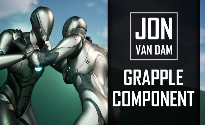 Grapple Component