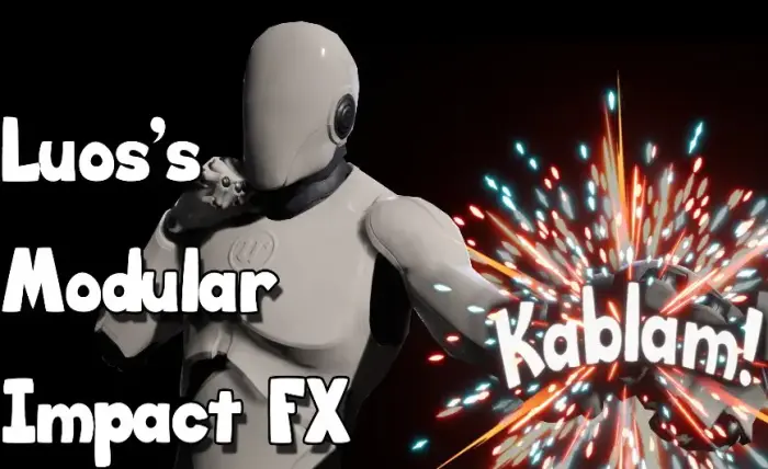 Modular ImpactFX
